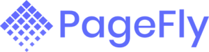 PageFly logo